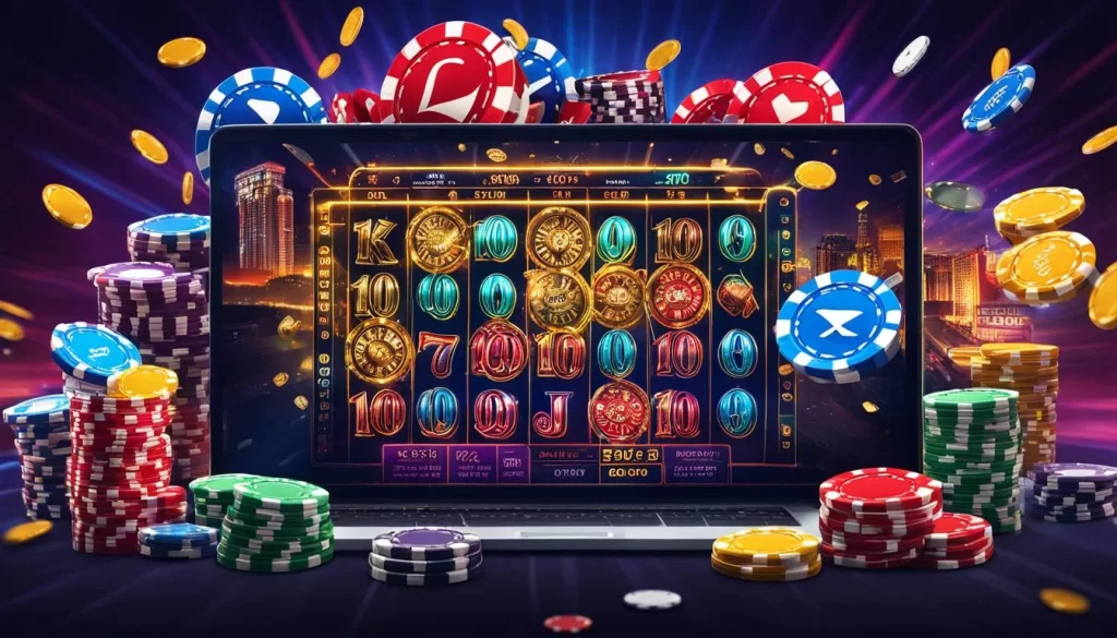 Đá Gà Trực Tiếp Kịch Tính