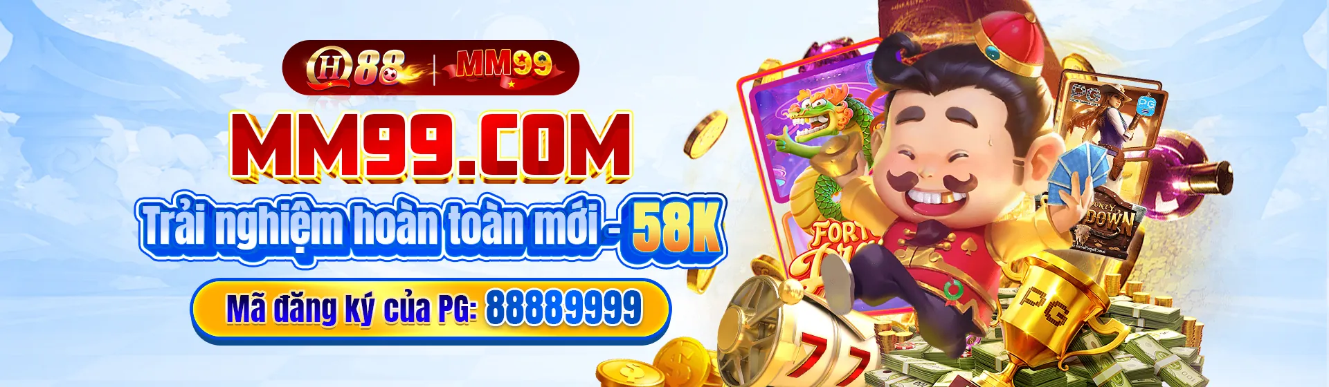 Hình ảnh chính Blog PQ88 Link Vào